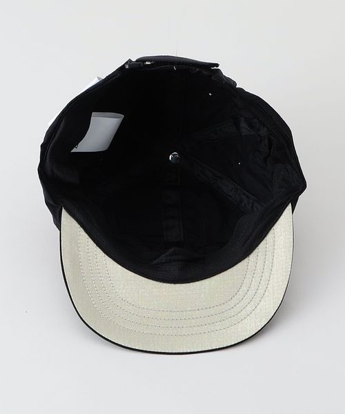 SATISFY＞FLITESILK RUNNING CAP/キャップ