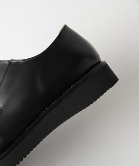 all time shoes” ダービー シューズ