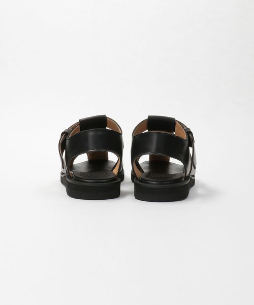 BEAUTY&YOUTH フレンチグルカシューズ 28cm(10) フレンチ グルカ シューズ