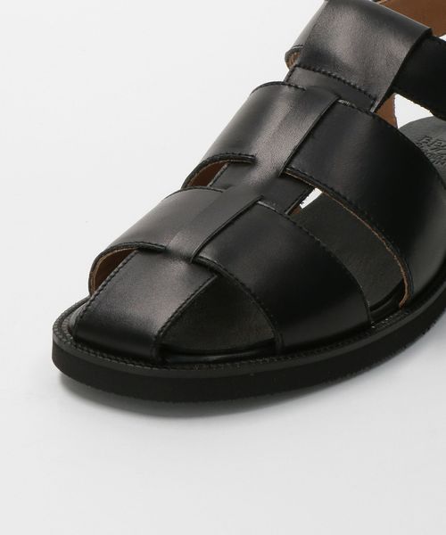 BEAUTY&YOUTH フレンチグルカシューズ 28cm(10) フレンチ グルカ シューズ