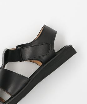 French gurkha shoes