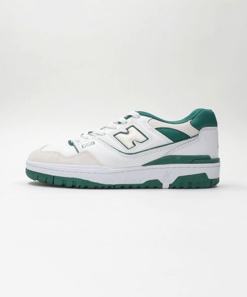 New Balance BB 550 WWW 24センチユナイテッドアローズ新品 国内先行予約受付中/12月25日発売予定】ユナイテッド アローズ