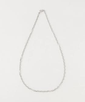 TOMWOOD/＜TOMWOOD＞CABLE CHAIN ネックレス/ネックレス