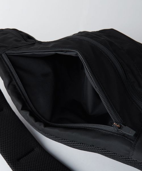 別注】＜BAICYCLON＞ シングル ストラップ バッグ 