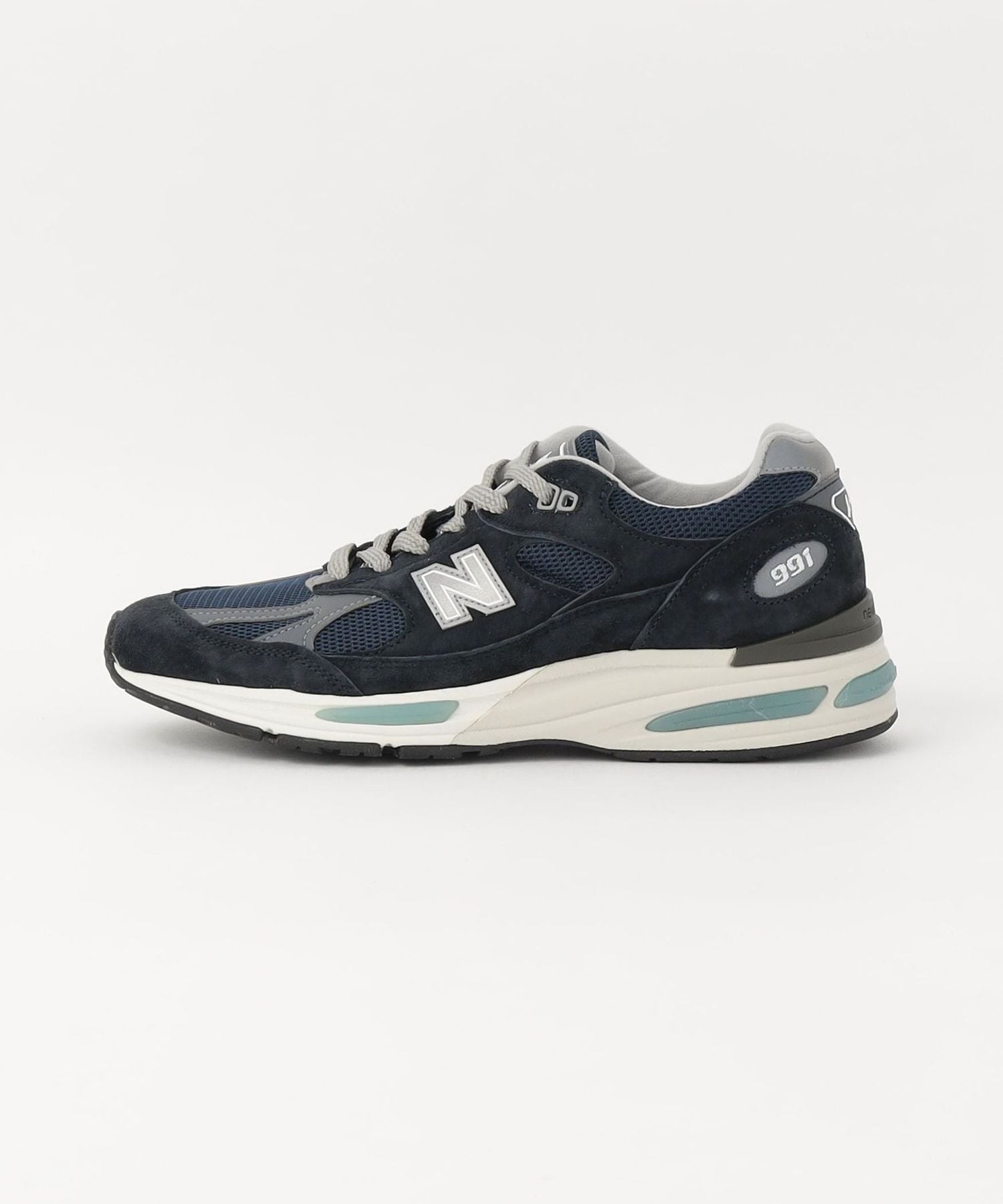 ニューバランス　U991 DL2 ユナイテッドアローズ 5/5(月)発売 ＜New Balance＞ U991DL2 国内エクスクルーシブ