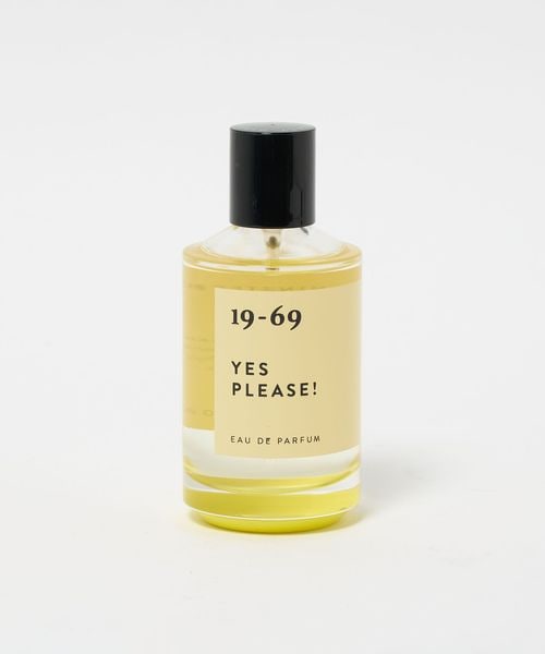 19-69/＜19―69＞YES PLEASE 100M/香水/その他ビューティー / コスメ  / 香水