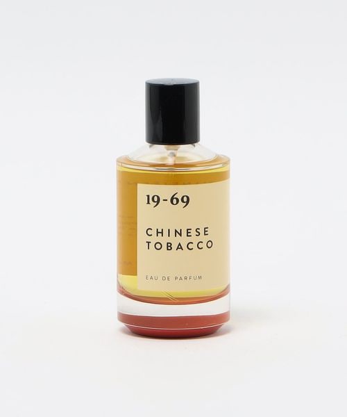 19-69/＜19―69＞CHINESE TOBACCO 100ml/オードパルファン/香水