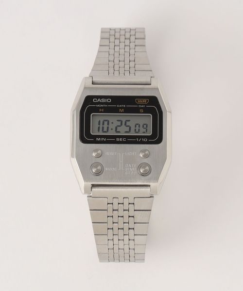 カシオ　プレミアム　A1100 CASIO VINTAGE | CASIO VINTAGE launches new A1100-Serie