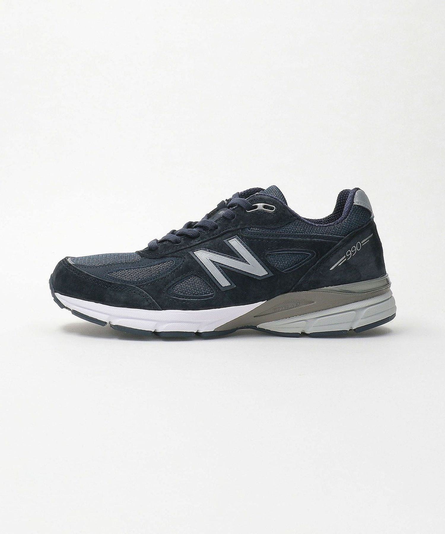 New Balance＞ U990/スニーカー