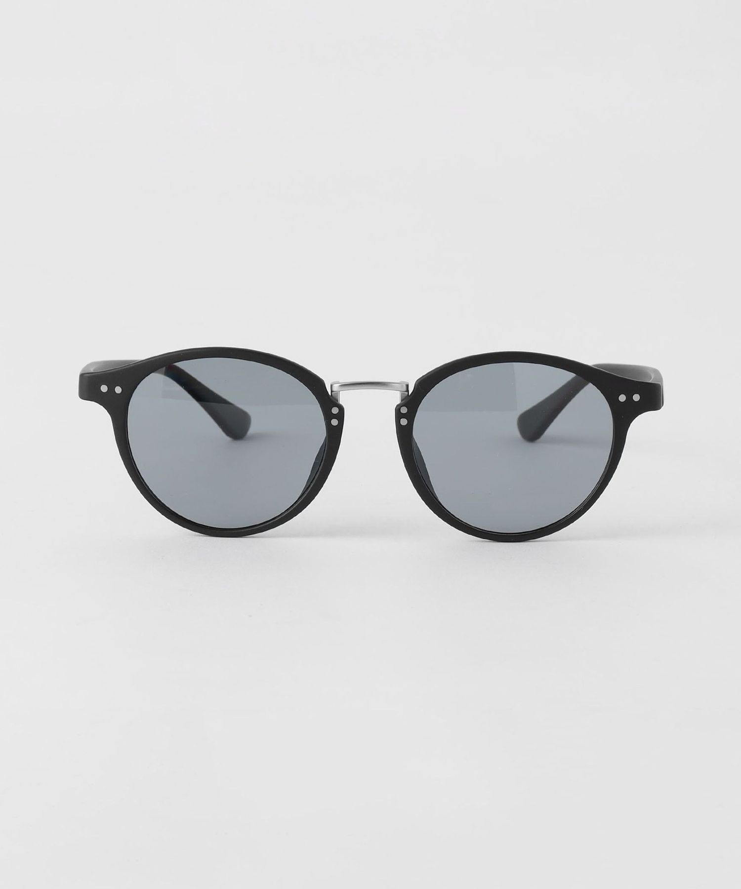 BEAUTY&YOUTH【別注】OWL MILS シフ BL―002/アイウェア 1400024S0308_m1_c101.jpg