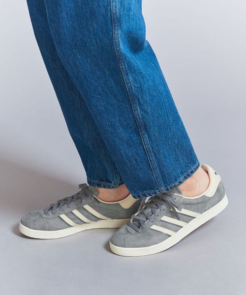 adidasガゼル アディダス ガゼル 85 / Gazelle 85 - グレー | アディダス ジャパン