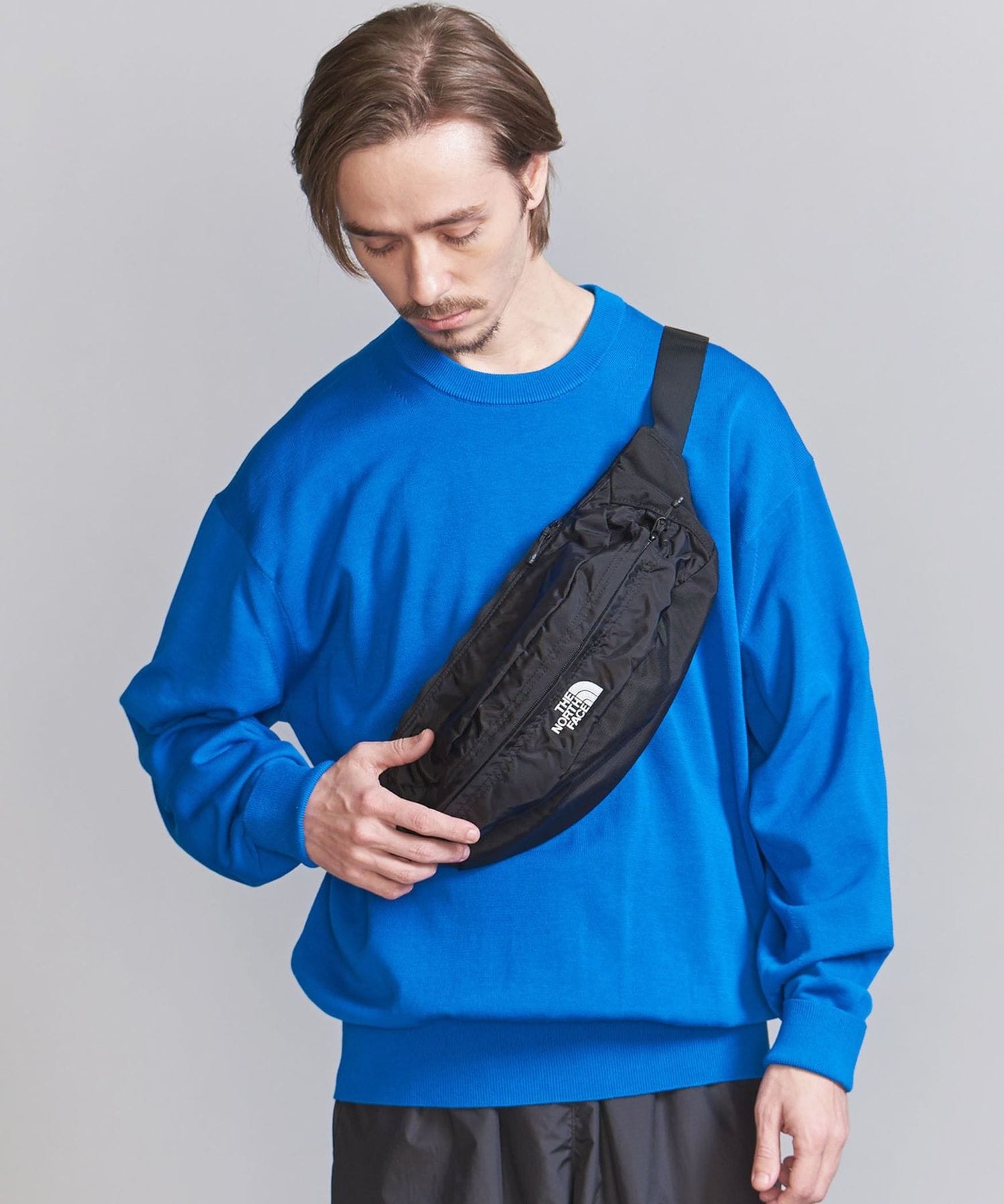 THE NORTH FACE＞ スウィープ/バッグ