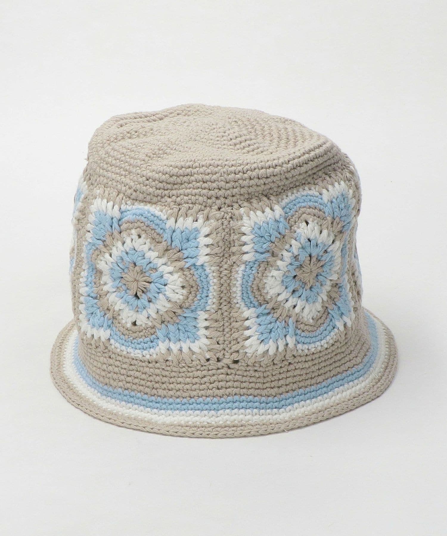 SOLARIS&Co.クロシェ ハット SOLARIS&CO. - 【再入荷】 Chloche Hat 