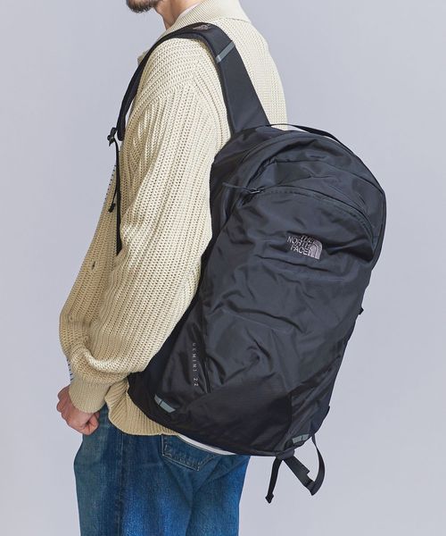 BEAUTY&YOUTH UNITED ARROWS リュック BEAUTY&YOUTH UNITED ARROWS｜ドロストポケット リュック