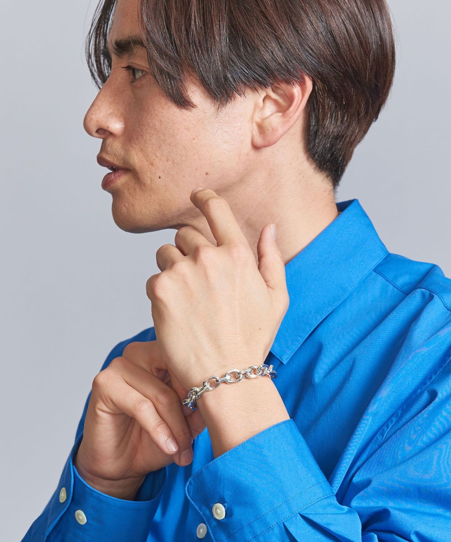 General＞ GEN―001/ブレスレット