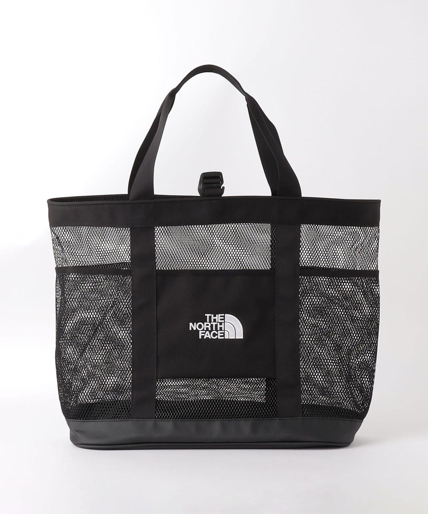 THE NORTH FACE メッシュトートバッグ THE NORTH FACE＞ グラットンメッシュトート S/トートバッグ
