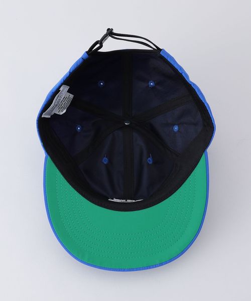SOUND SHOP balansa＞ SSB CUTIE LOGO NYLON CAP/キャップ