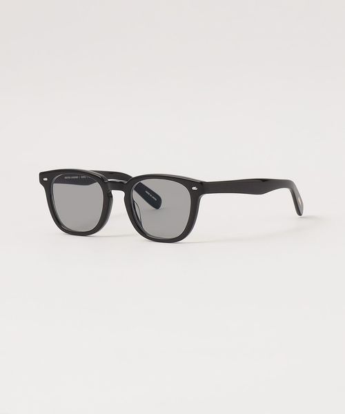 別注】 ＜KANEKO OPTICAL（金子眼鏡）＞ Modern PHOTOCHROMIC