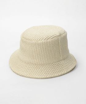 GRILLO/＜GRILLO＞ バケット ハット/ハット