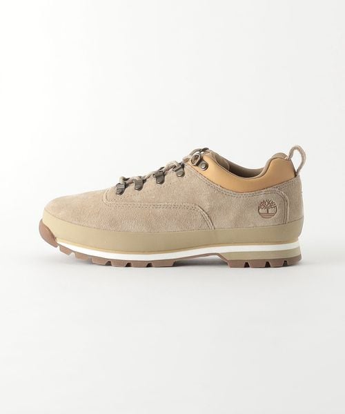 別注】＜Timberland＞ ユーロ ハイカー/シューズ