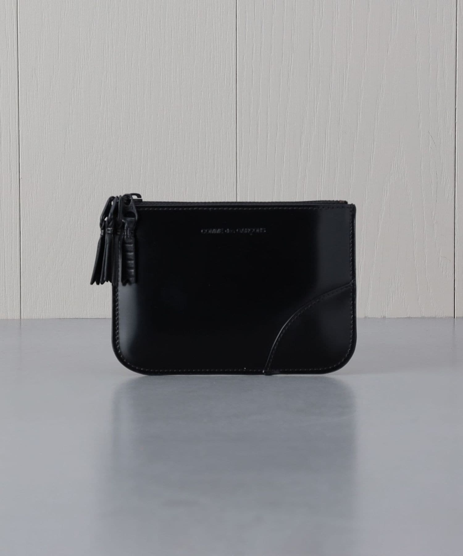 COMME des GARCONS Wallet＞ POUCH MEDLEY/ポーチ