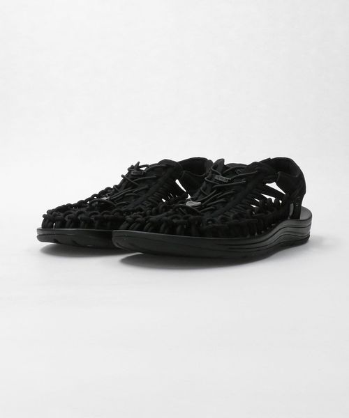 KEEN＞ ユニーク/サンダル