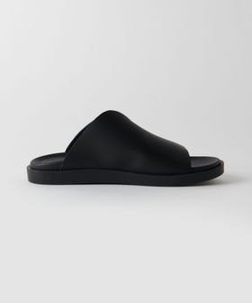 wide strap sandals