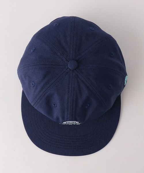 別注】＜TACOMA FUJI RECORDS＞ HOT DOG CAP/キャップ