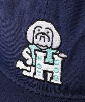 別注】＜TACOMA FUJI RECORDS＞ HOT DOG CAP/キャップ