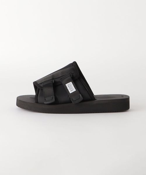 【美品】SUICOKE✖️ユナイテッドアローズ 別注】＜SUICOKE＞ビットブーツ