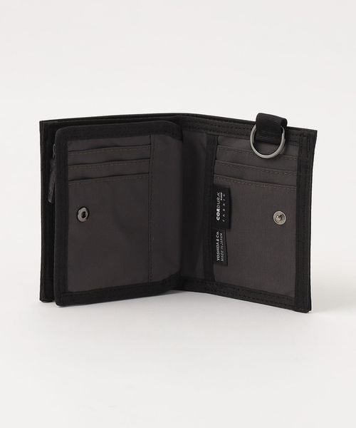 PORTER＞ ディル ウォレット S