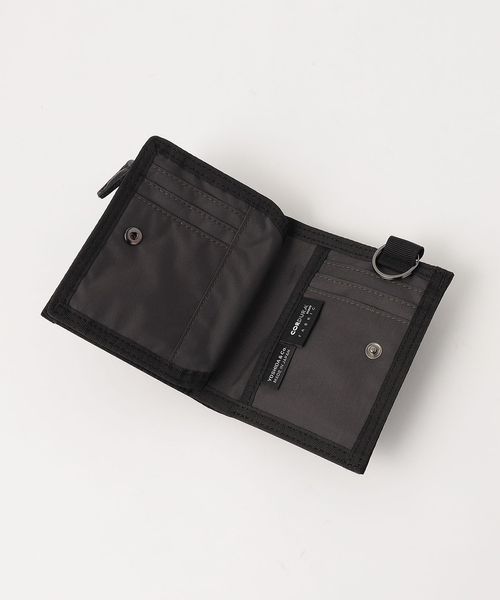 PORTER ディルウォレット DILL（PORTER） ポーター ディル ウォレット(S) 653-09756 財布