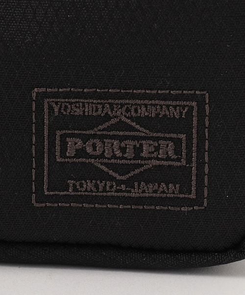 PORTER マルチコインケース DILL（PORTER） ポーター ディル マルチコインケース 653-09113