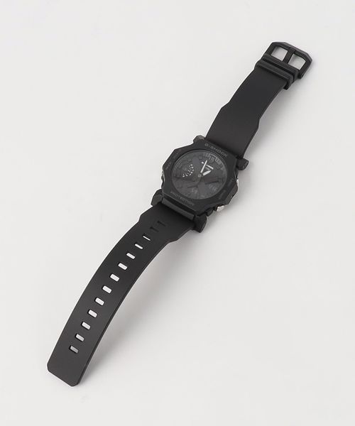 美品！ユナイテッドアローズ コラボ G-SHOCK AWG-M520 UA BEAUTY&YOUTH UNITED ARROWS｜【別注】 <G-SHOCK> AWG-M520UA