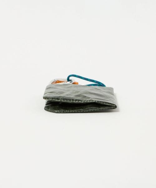 WONTON × SPEAKEASY＞ Dyneem Composite Fabric Hybrid Wallet