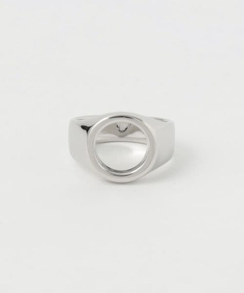 UNITED ARROWS リング オーバル リング （リング）｜BEAUTY&YOUTH UNITED ARROWS