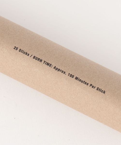 お香 APFR INCENSE STICKS / Entwined APFR - INCENSE STICKS【 Entwined 】/ お香 (スティック型) | iko