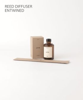 APOTHEKE FRAGRANCE/＜APFR＞ REED DIFFUSER ENTWINED/ディフューザー/ルームフレグランス / お香 / アロマ