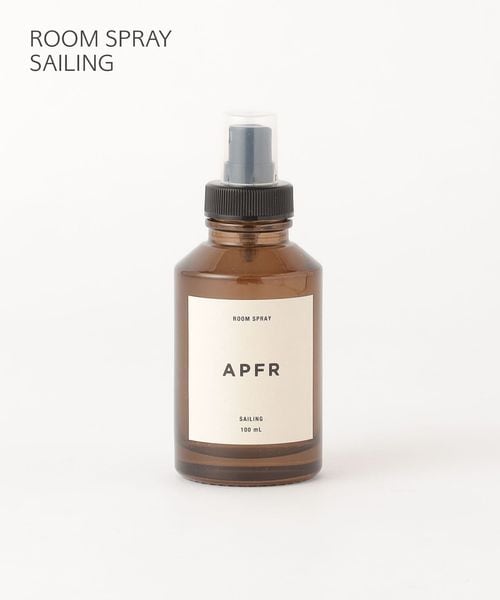 APOTHEKE FRAGRANCE/＜APFR＞ ROOM SPRAY SAILING/ルームスプレー/ルームフレグランス / お香 / アロマ