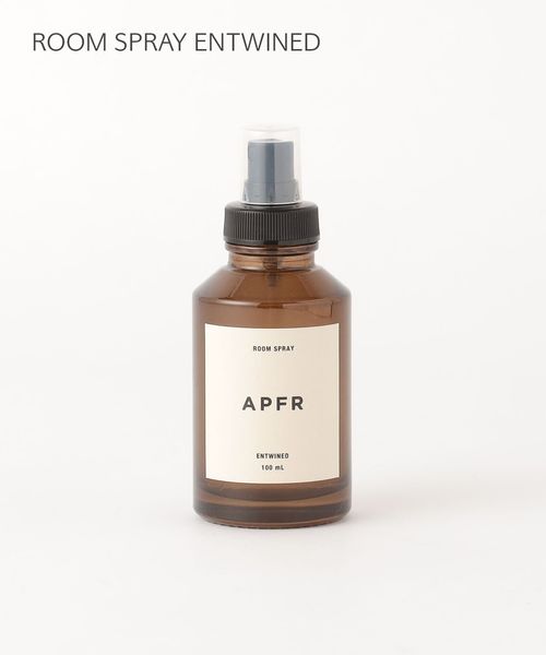 APOTHEKE FRAGRANCE/＜APFR＞ ROOM SPRAY ENTWINED/ルームスプレー/ルームフレグランス / お香 / アロマ