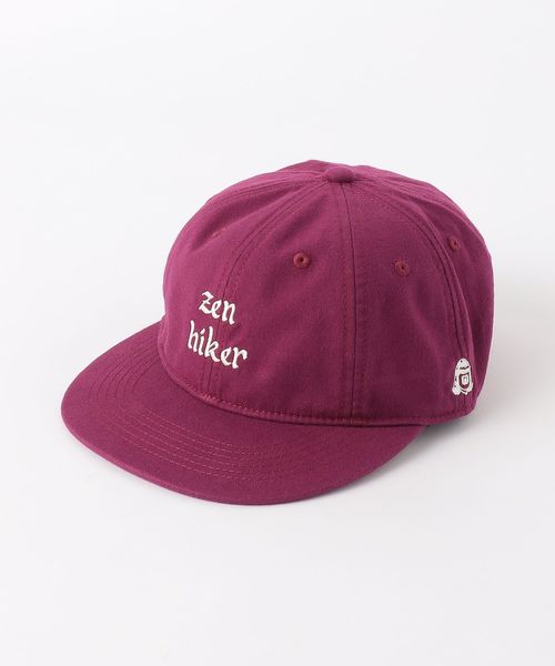 TACOMA FUJI RECORDS ZEN HIKER CAP