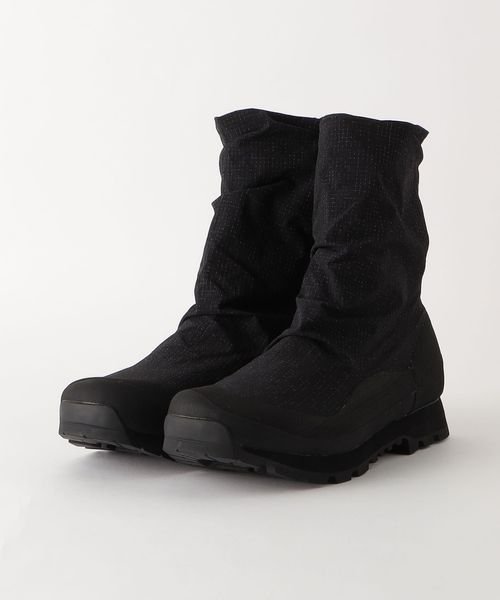 THE NORTH FACE＞ レイン ブーツ ゴアテックス ―防水・透湿―