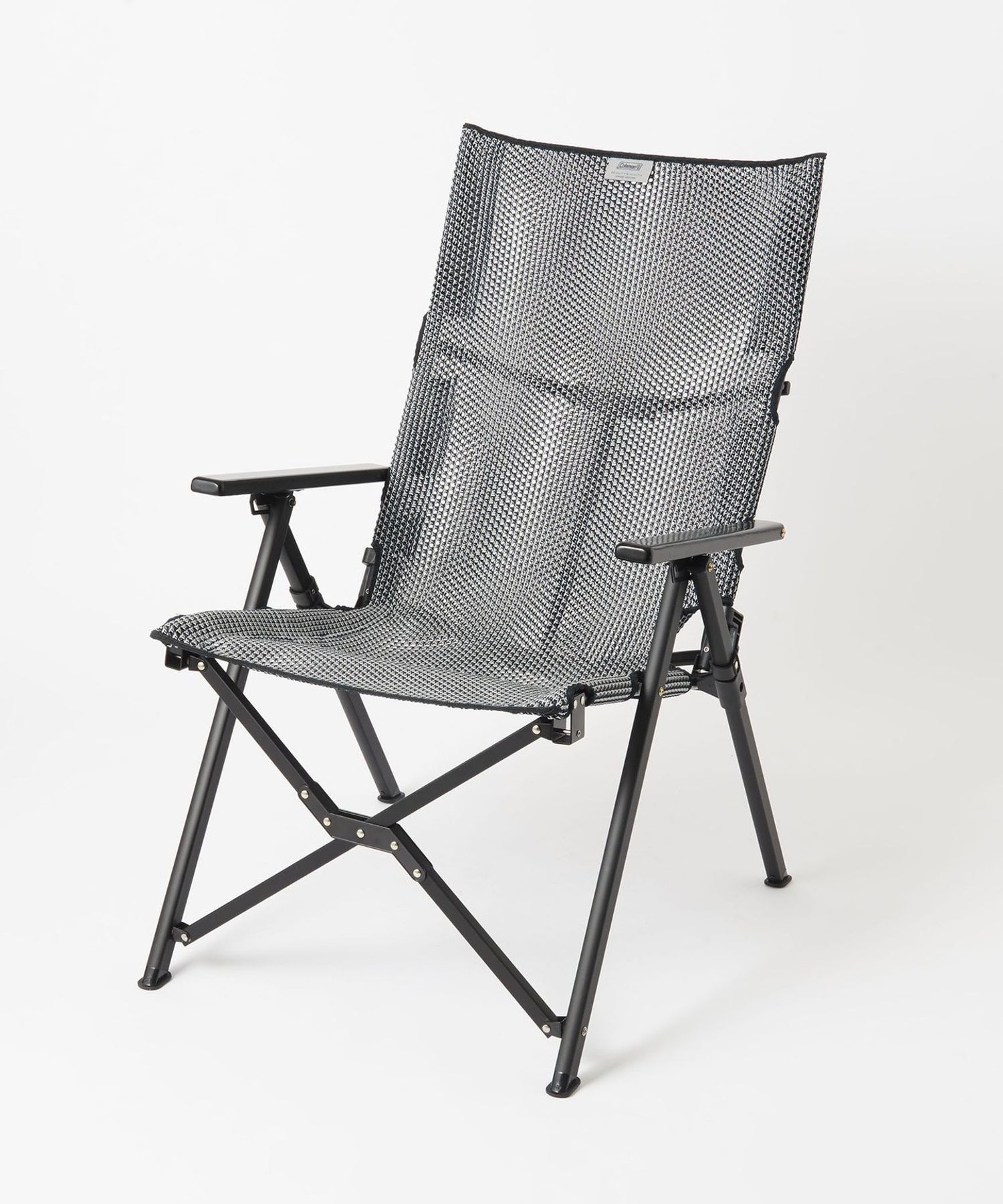 別注】 ＜COLEMAN＞ メッシュ レイ チェア