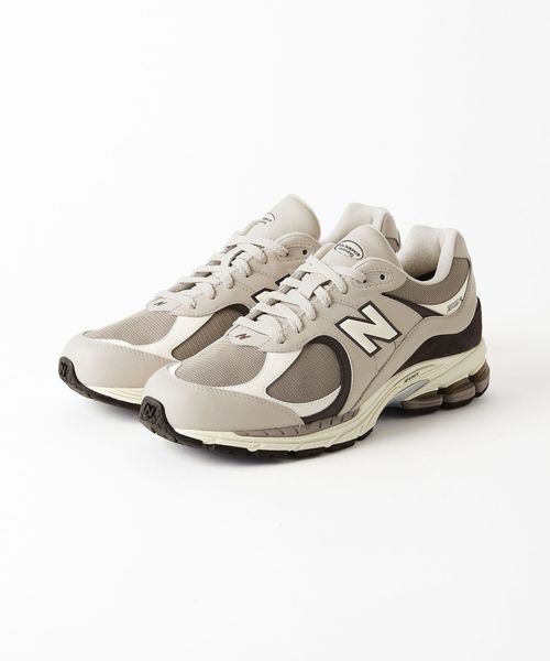 New Balance/【別注】 ＜New Balance＞ M2002R GTX/スニーカー/スニーカー / スリッポン