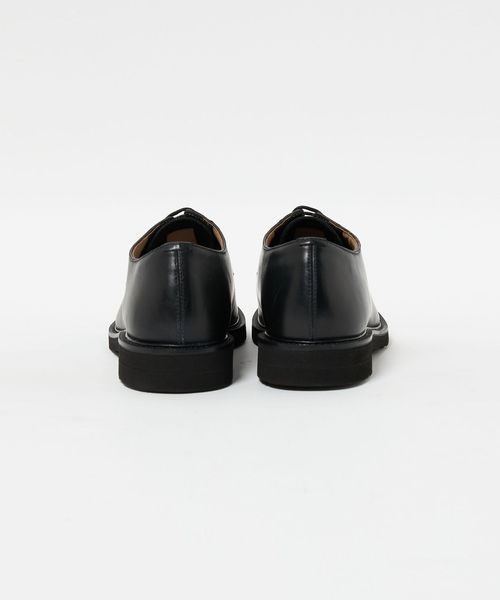 新品未使用　unitedarrows  ダービーシューズ　25cm all time shoes” ダービー シューズ