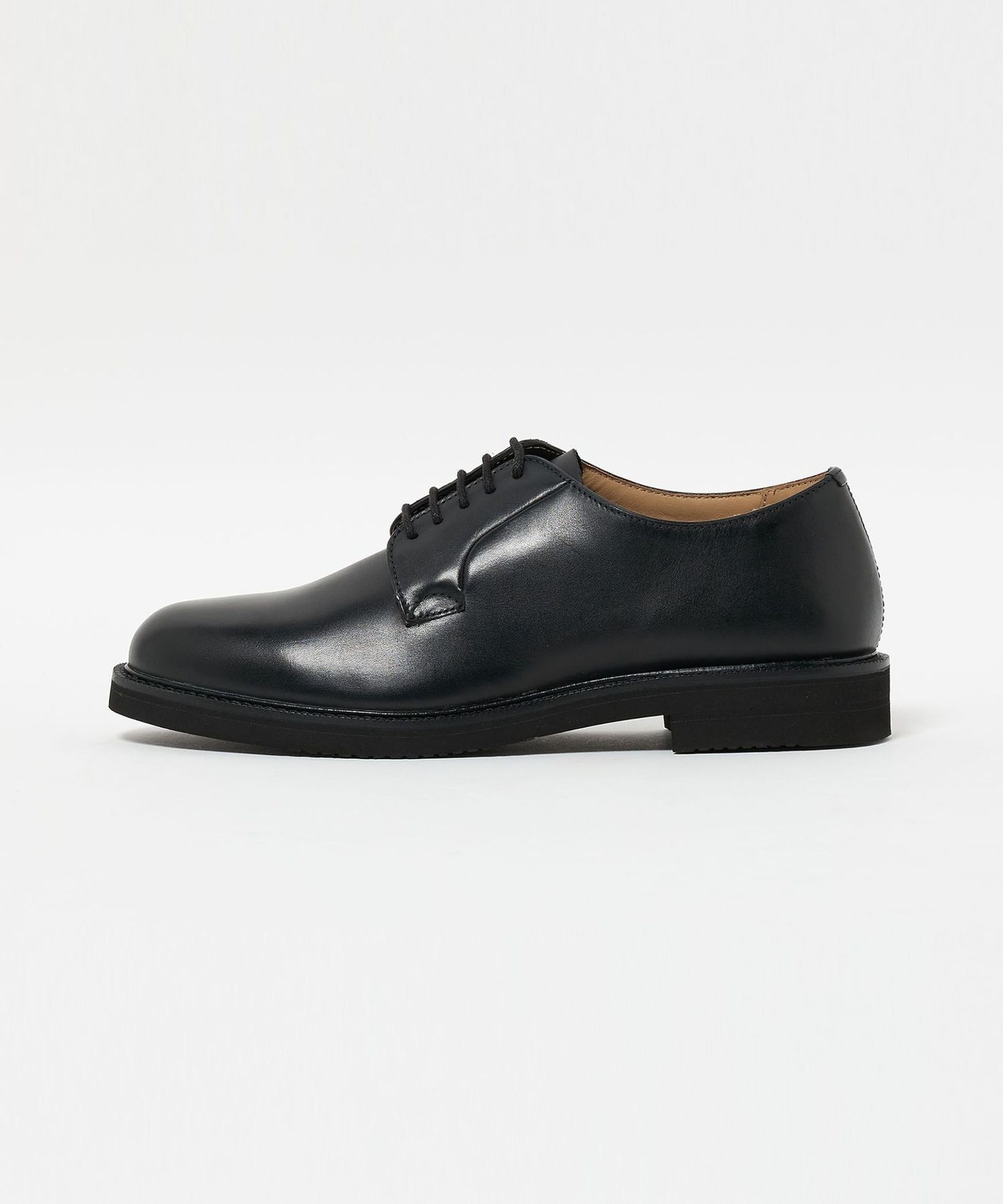 ユナイテッドアローズ　all time shoes ダービー シューズ all time shoes” ダービー シューズ