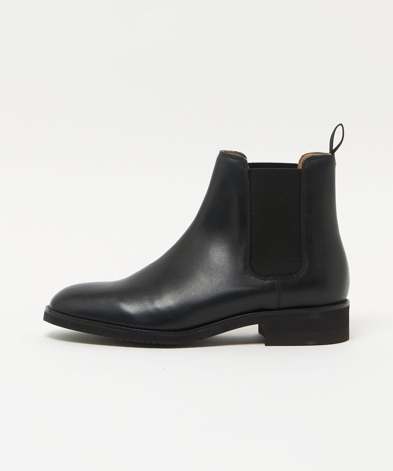 ユナイテッドアローズ　チェルシーブーツ all time shoes” チェルシー ブーツ
