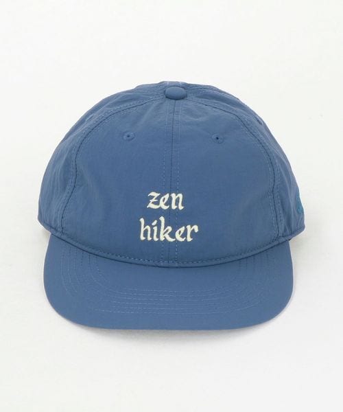 TACOMA FUJI RECORDS ZEN HIKER CAP/キャップ TACOMA FUJI RECORDS -Zen Hiker CAP- - the LOCAL STORE
