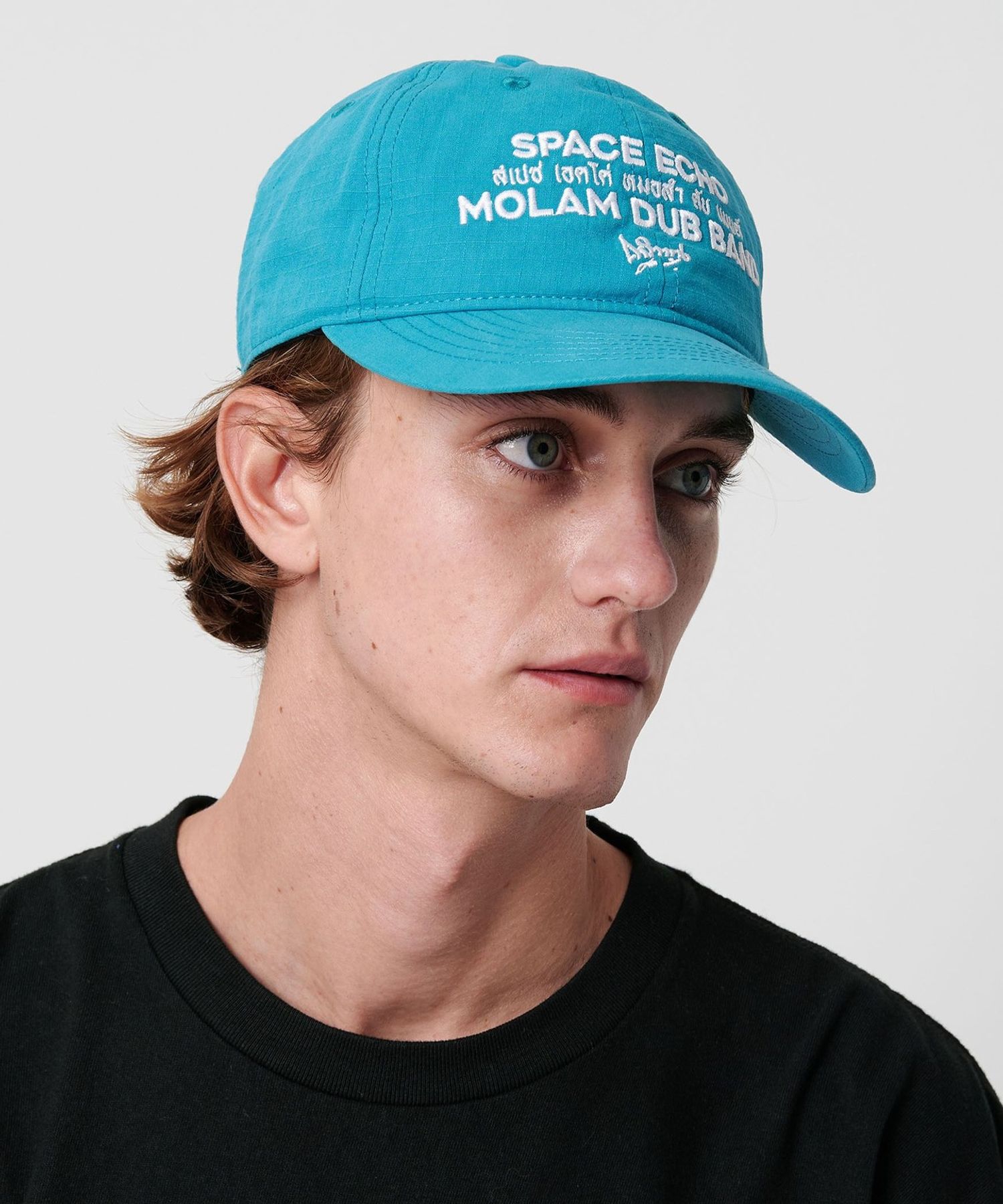 [ KODAK ] エンブロイド コラージュ MIX BALL CAP KodakのEmbroidered Collage Mix Ball Cap 全3色 (KODAK