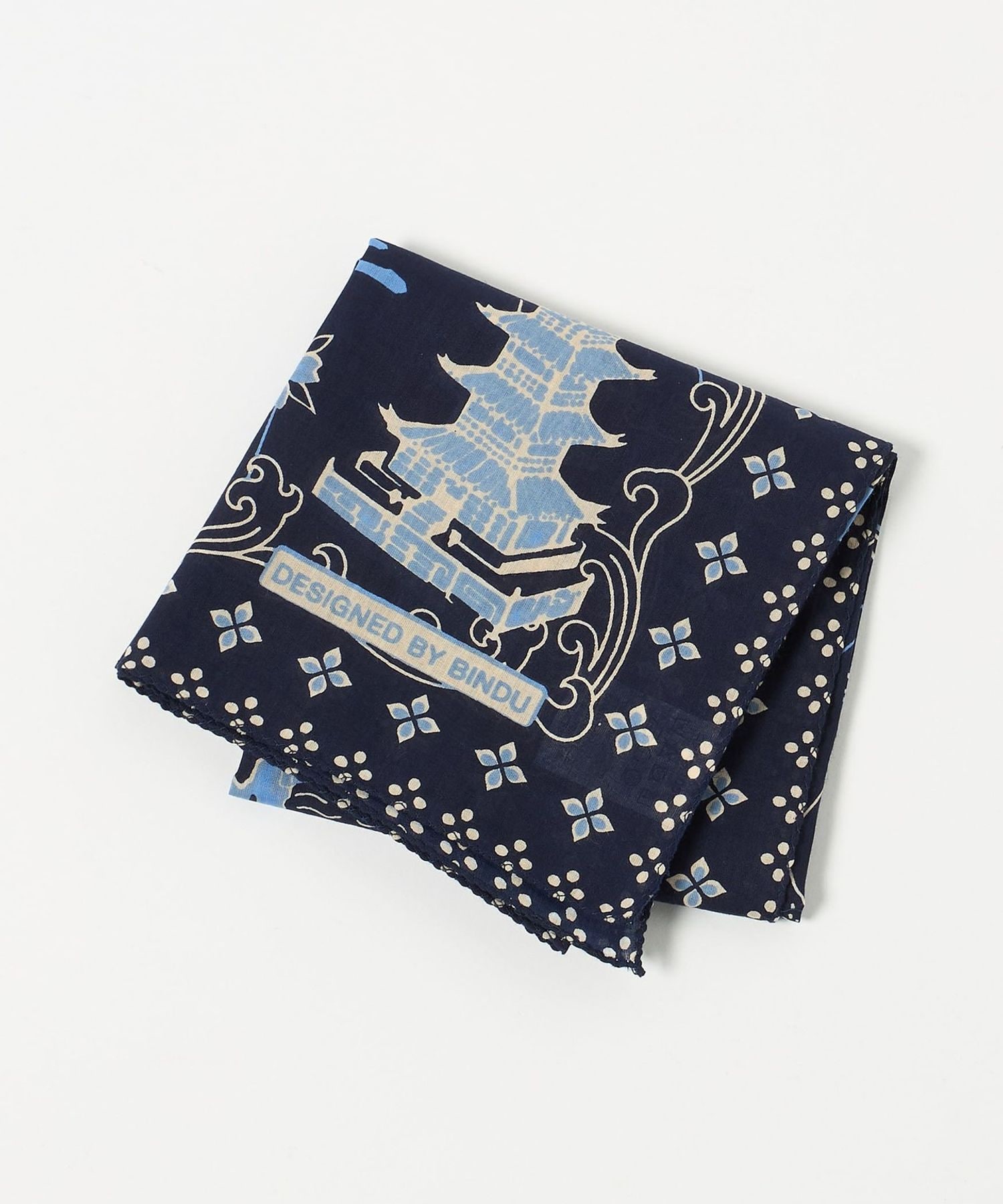 MIKADO バンダナ popyours 限定 MIKADO バンダナ popyours 限定 MIKADO